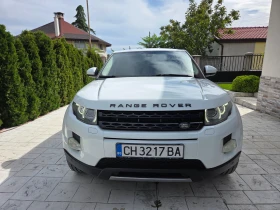 Land Rover Range Rover Evoque 2.2  TD4 , снимка 2