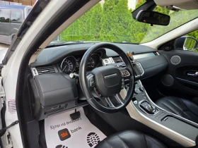 Land Rover Range Rover Evoque 2.2  TD4 , снимка 13