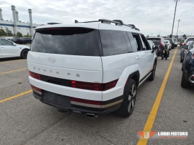 Hyundai Santa fe, снимка 2