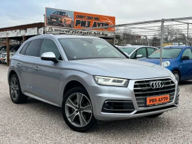 Обява за продажба на Audi Q5 40TDI* S-LINE* 100%км* ТОП ТОП ТОП СЪСТОЯНИЕ*  ~55 900 лв. - изображение 1