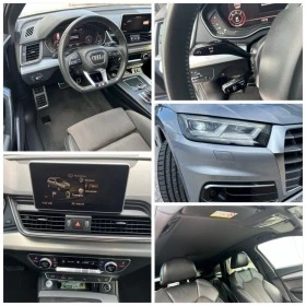 Audi Q5 40TDI* S-LINE* 100%*    *  | Mobile.bg    14