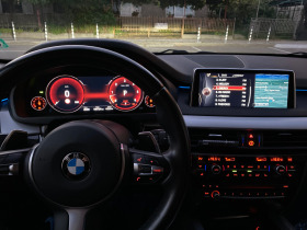 BMW X5, снимка 1 - Автомобили и джипове - 44778738