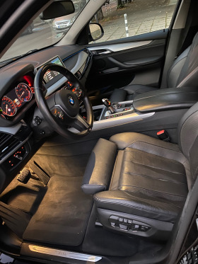 BMW X5, снимка 9 - Автомобили и джипове - 44778738