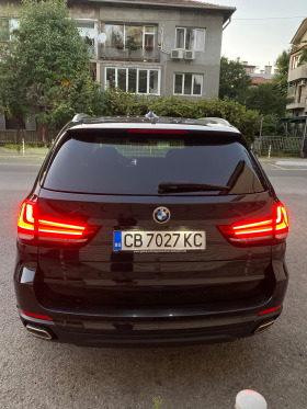 BMW X5, снимка 5 - Автомобили и джипове - 44778738