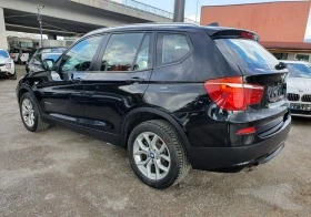 BMW X3 2.0d xDrive//Navi | Mobile.bg    7