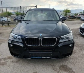 BMW X3 2.0d xDrive//Navi | Mobile.bg    3