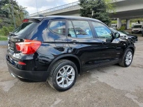 BMW X3 2.0d xDrive//Navi | Mobile.bg    5