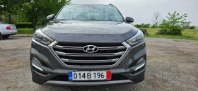 Hyundai Tucson 2, 0CRDi-185* 44* 2017* LED* *  | Mobile.bg    2