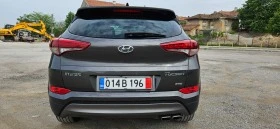 Hyundai Tucson 2, 0CRDi-185* 44* 2017* LED* *  | Mobile.bg    5