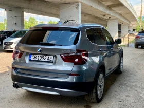 BMW X3 3.0-D X-DRIVE - [5] 