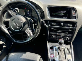 Audi SQ5 3.0 BiTDI/CARBON/BANG&OLUFSEN 8ZF, снимка 12