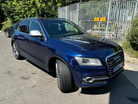 Audi SQ5 3.0 BiTDI/CARBON/BANG&OLUFSEN 8ZF | Mobile.bg    2