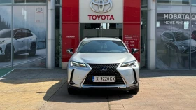  Lexus UX 250h