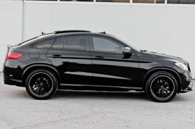 Mercedes-Benz GLE 350 GLE coupe  | Mobile.bg    6