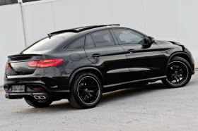 Mercedes-Benz GLE 350 GLE coupe , снимка 5