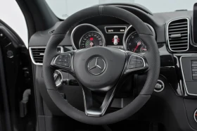 Mercedes-Benz GLE 350 GLE coupe  | Mobile.bg    12