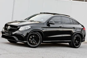 Mercedes-Benz GLE 350 GLE coupe  | Mobile.bg    3