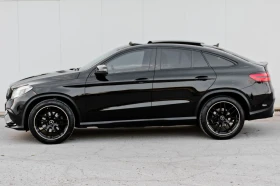 Mercedes-Benz GLE 350 GLE coupe , снимка 2