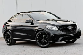  Mercedes-Benz GLE 35...