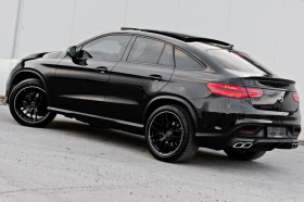 Mercedes-Benz GLE 350 GLE coupe  | Mobile.bg    8