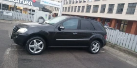 Mercedes-Benz ML 320 32, снимка 2