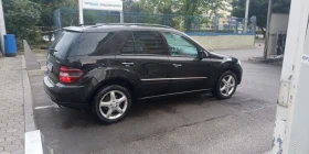 Mercedes-Benz ML 320 32, снимка 5