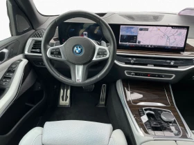 BMW X5 50e/FACELIFT/PLUG-IN/M-SPORT/LIFT/PANO/HEAD UP/H&K, снимка 7