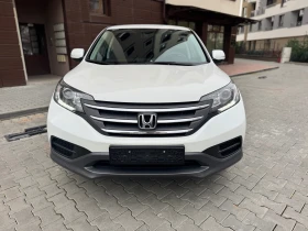 Honda Cr-v 2.2i-DTEC - [4] 