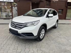 Honda Cr-v 2.2i-DTEC - [1] 