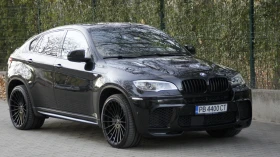 BMW X6 M50 M Performance | Mobile.bg    2