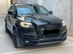 Audi Q7 3.3 supercharger , снимка 1