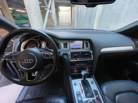 Audi Q7 3.3 supercharger , снимка 15