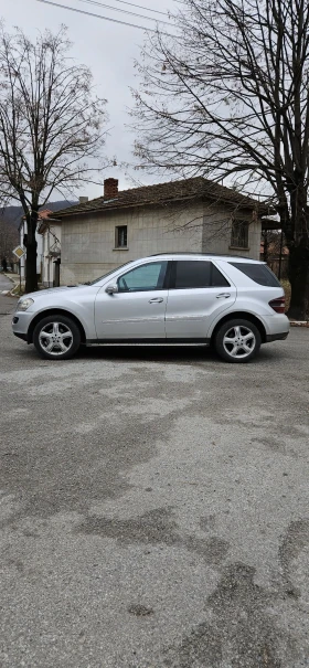 Mercedes-Benz ML 320 ML320, снимка 6