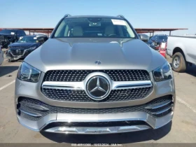  Mercedes-Benz GLE 35...