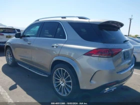 Mercedes-Benz GLE 350 Burmester* .* *  | Mobile.bg    5