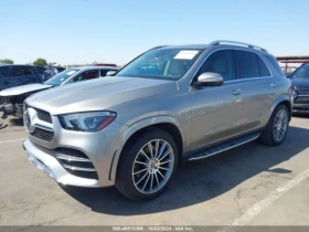 Mercedes-Benz GLE 350 Burmester* .* *  | Mobile.bg    2