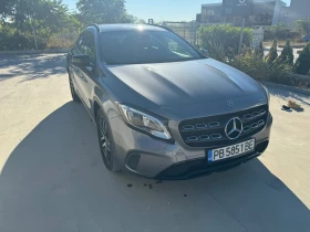 Mercedes-Benz GLA GLA 220 4matic* off-road packege* night packege, снимка 3