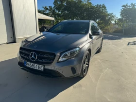 Mercedes-Benz GLA GLA 220 4matic* off-road packege* night packege, снимка 2