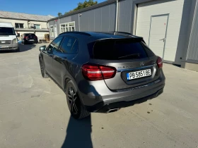 Mercedes-Benz GLA GLA 220 4matic* off-road packege* night packege, снимка 5