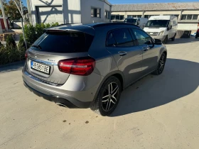 Mercedes-Benz GLA GLA 220 4matic* off-road packege* night packege, снимка 4