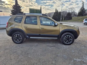 Dacia Duster 1.2i 99000км!!!, снимка 6