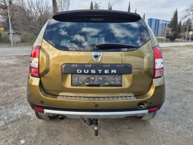 Dacia Duster 1.2i 99000км!!!, снимка 4