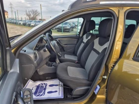 Dacia Duster 1.2i 99000км!!!, снимка 13