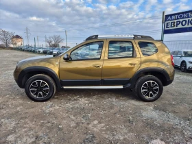 Dacia Duster 1.2i 99000км!!!, снимка 2