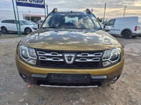 Dacia Duster 1.2i 99000км!!!, снимка 8