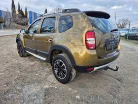 Dacia Duster 1.2i 99000км!!!, снимка 3