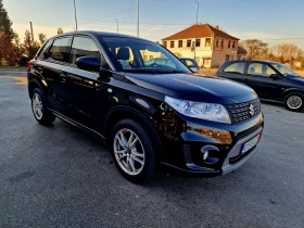 Suzuki Vitara, снимка 3