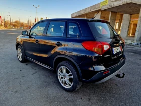 Suzuki Vitara, снимка 5