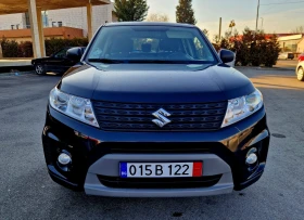 Suzuki Vitara, снимка 2