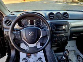 Suzuki Vitara - [9] 